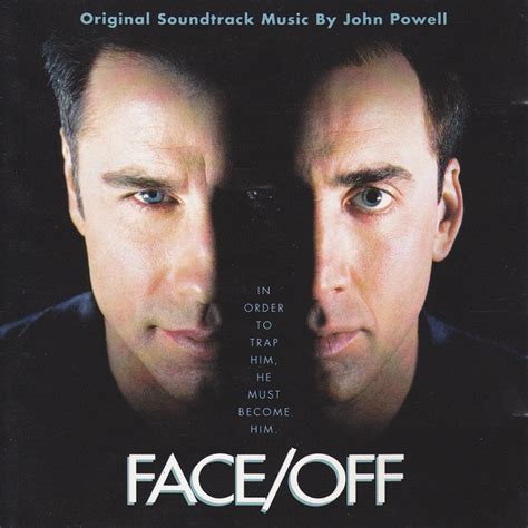 face off soundtrack